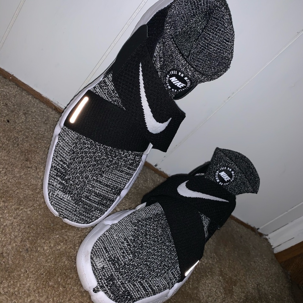 Nike Free RN Motion Flyknit 2018